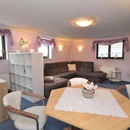 Apartmenthaus Spreewaldperle 布尔格 外观 照片